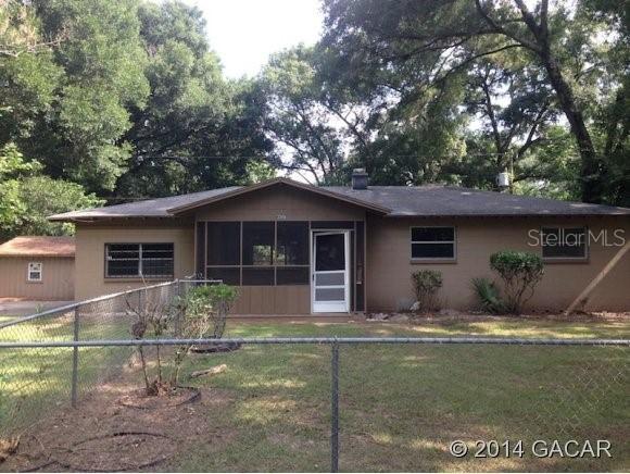 3380 SE 19th Ave., Gainesville, FL 32641
