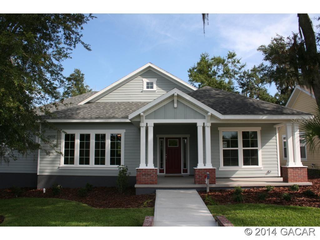 16652 NW 166th Rd., Alachua, FL 32615