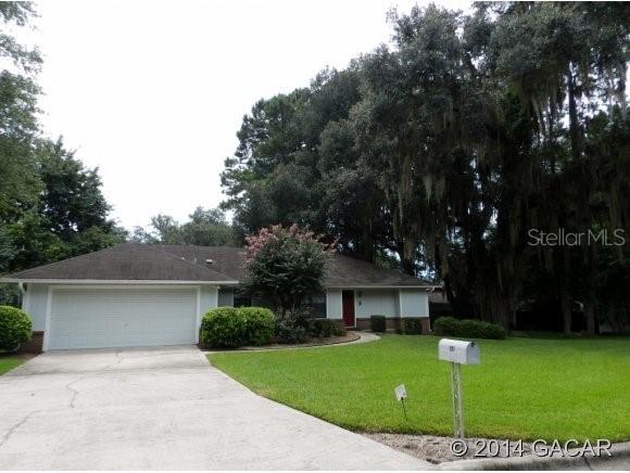 7633 NW 37th Pl, Gainesville, FL 32606