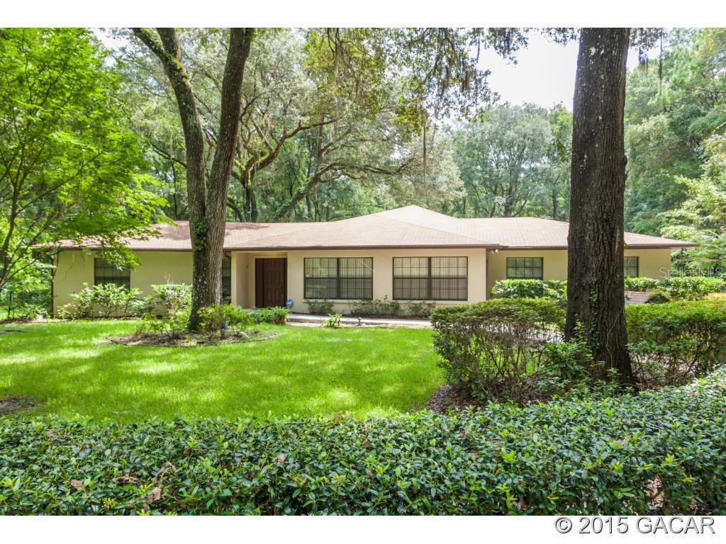 919 SW 91 St., Gainesville, FL 32607