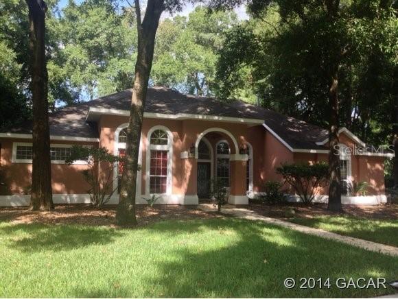 1806 SW 85 Dr., Gainesville, FL 32607