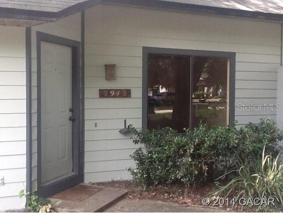 2942 SW 39th Ave., Gainesville, FL 32608