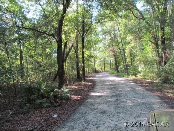 00000 NE 75 St., Gainesville, FL 32601