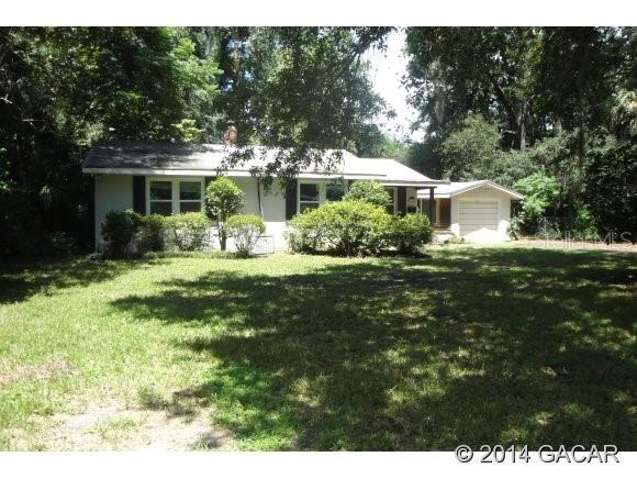 1114 NW 15th Avenue Ave., Gainesville, FL 32601