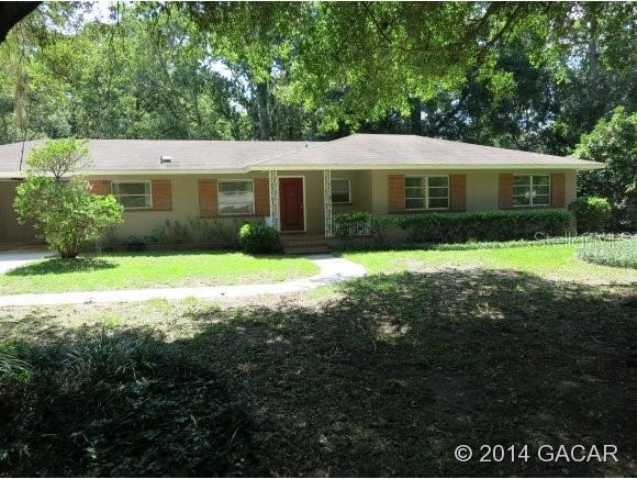 4022 SW 19th St., Gainesville, FL 32608