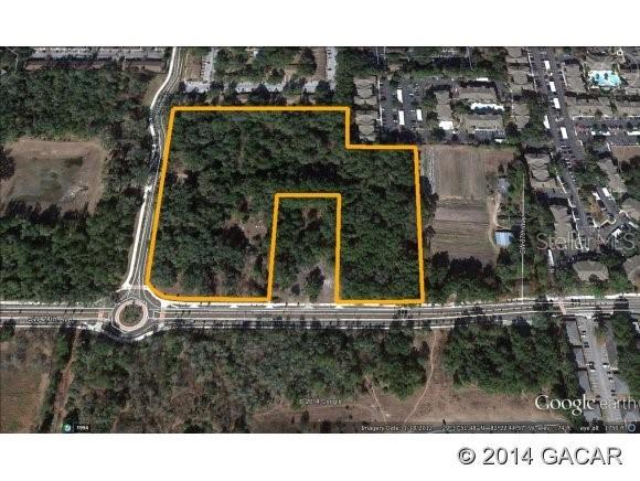 3812 SW 24th Ave., Gainesville, FL 32608