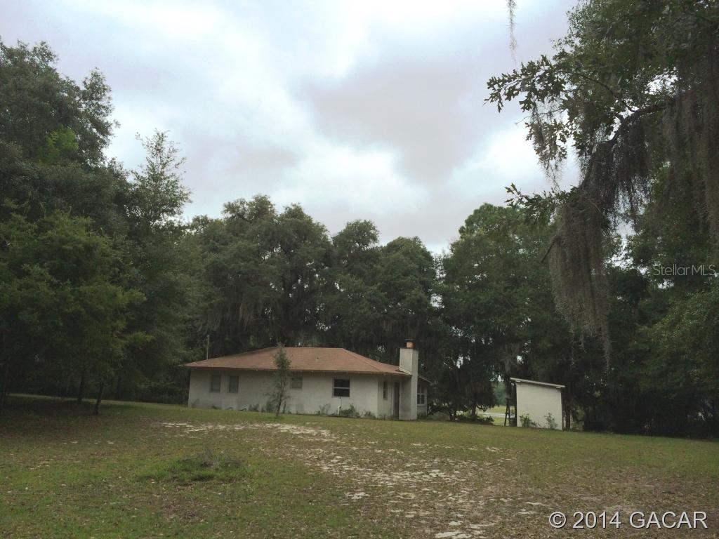 145 Lake Serena Dr., Melrose, FL 32666