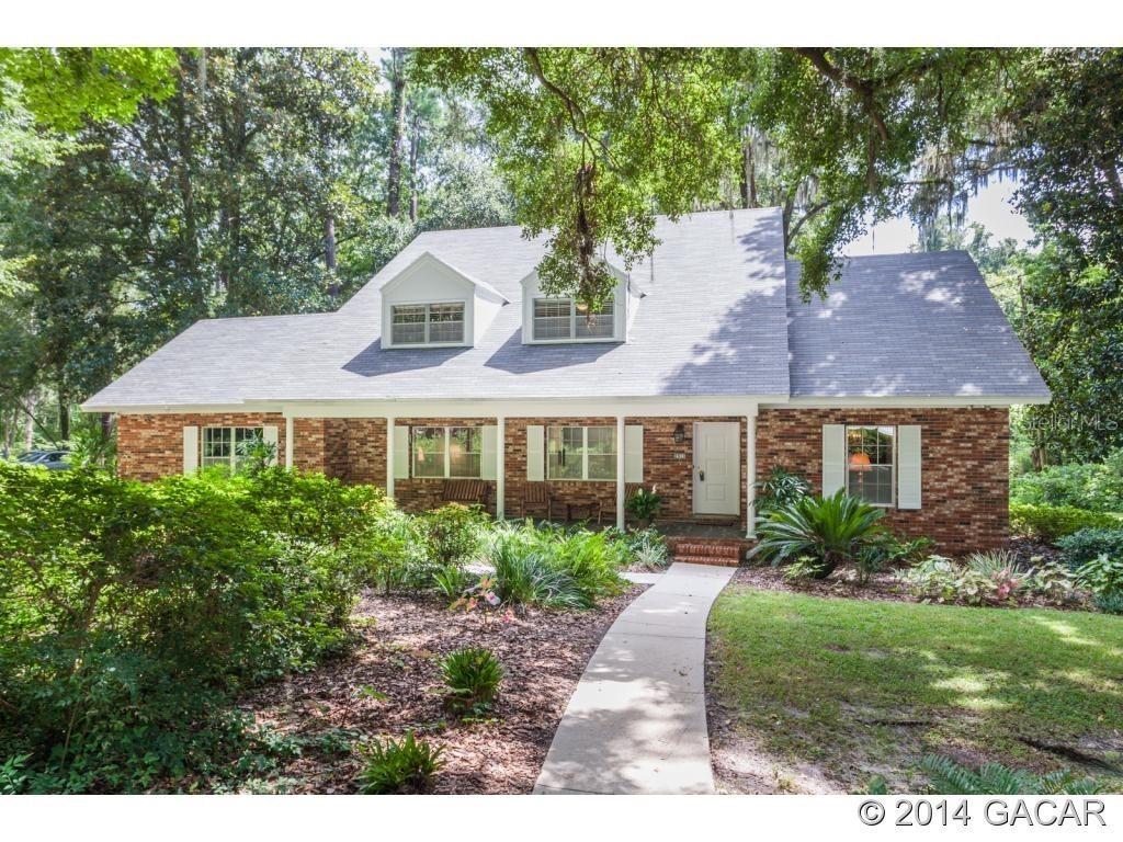2911 NW 21st Ave., Gainesville, FL 32605