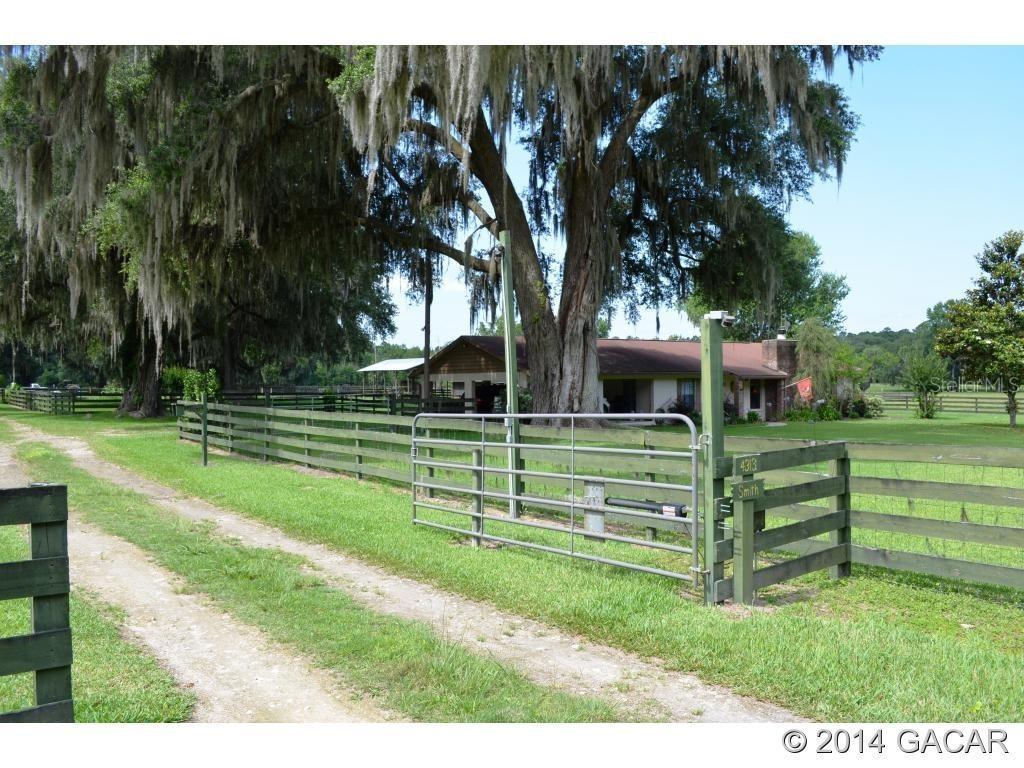 4313 NW 166th Ave., Gainesville, FL 32653