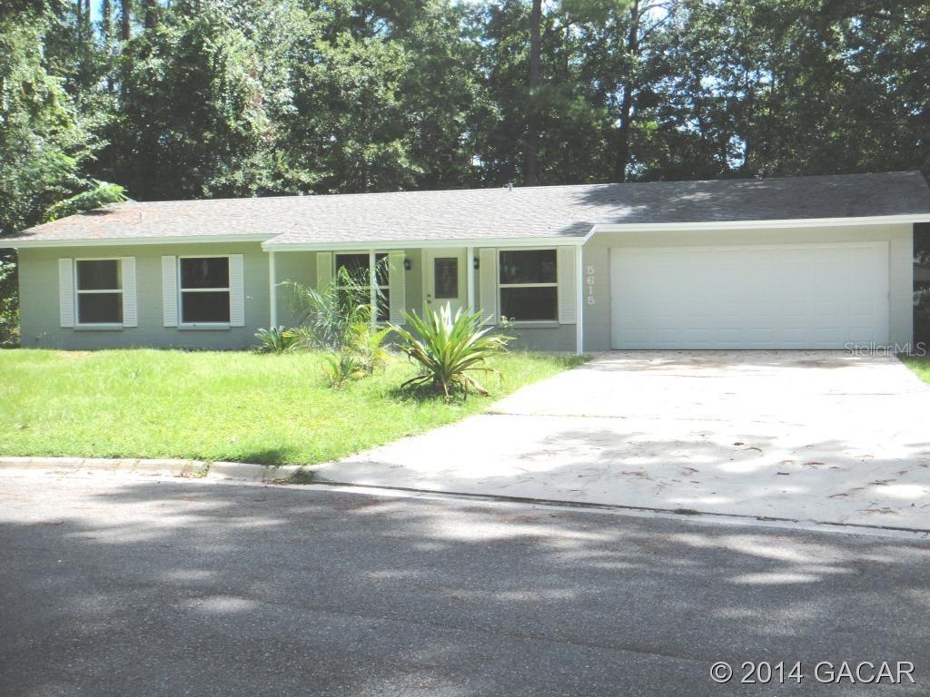 5615 NW 31st Ter., Gainesville, FL 32653