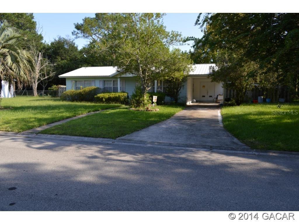1315 NE 31st Pl., Gainesville, FL 32609