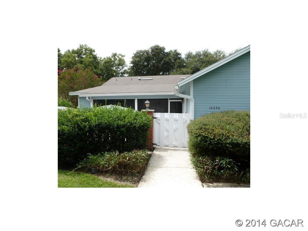 10333 NW 34th Ln., Gainesville, FL 32606