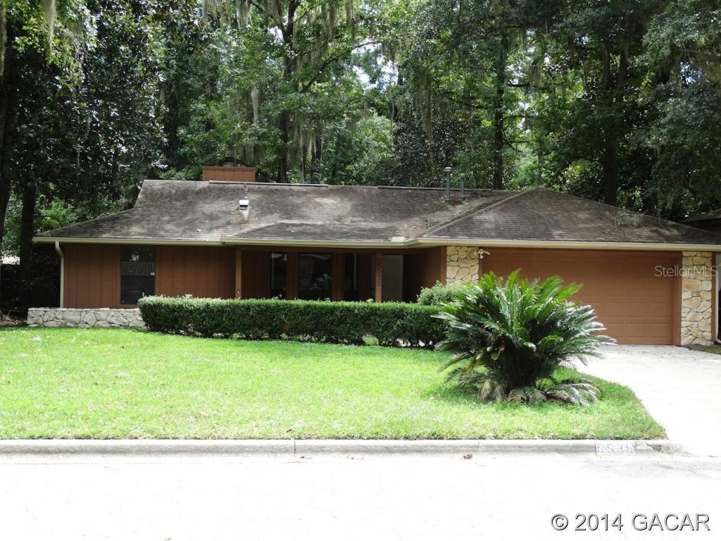 5535 NW 38th Pl., Gainesville, FL 32606