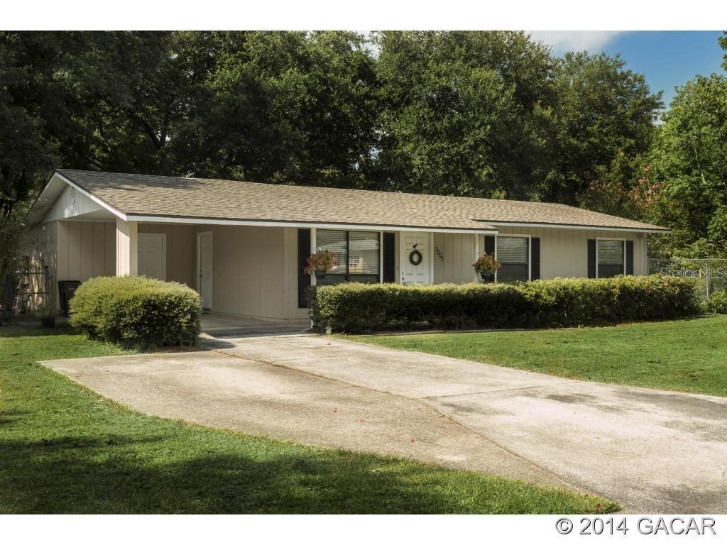 3007 NW Nw 57th Pl., Gainesville, FL 32615