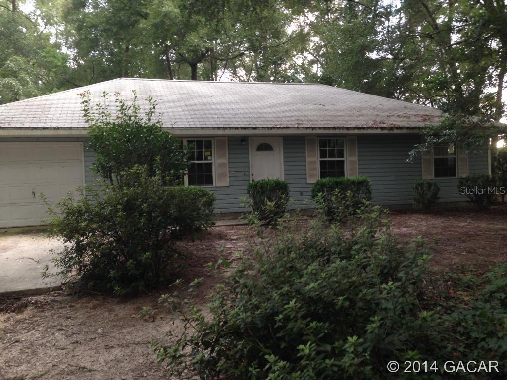 11902 NW 164th Ter., Alachua, FL 32615