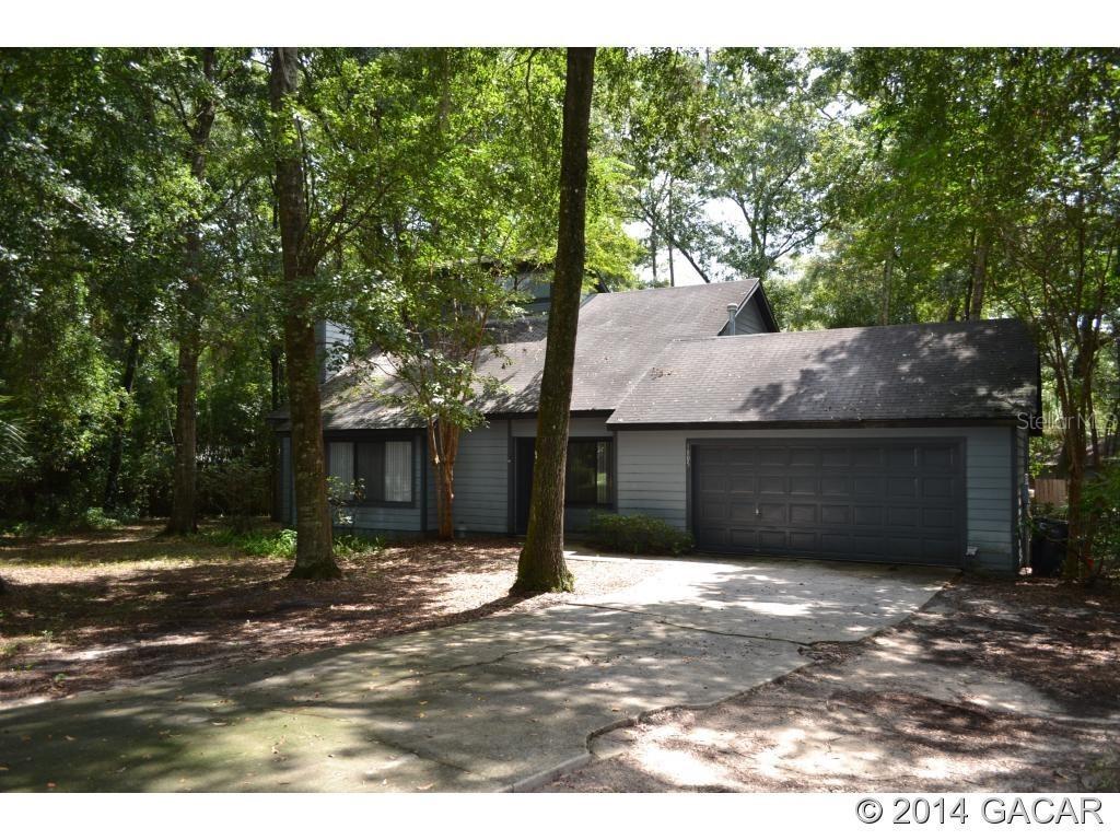 1805 NW 43rd St., Gainesville, FL 32605