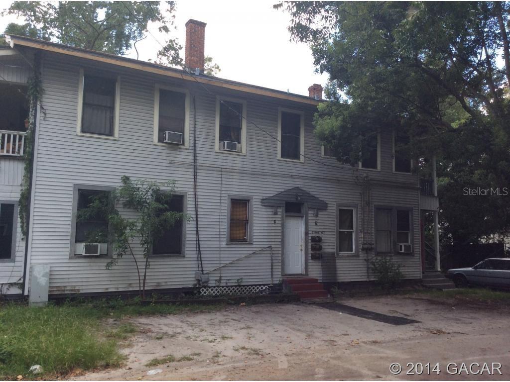 20 NW 8th St., Gainesville, FL 32601