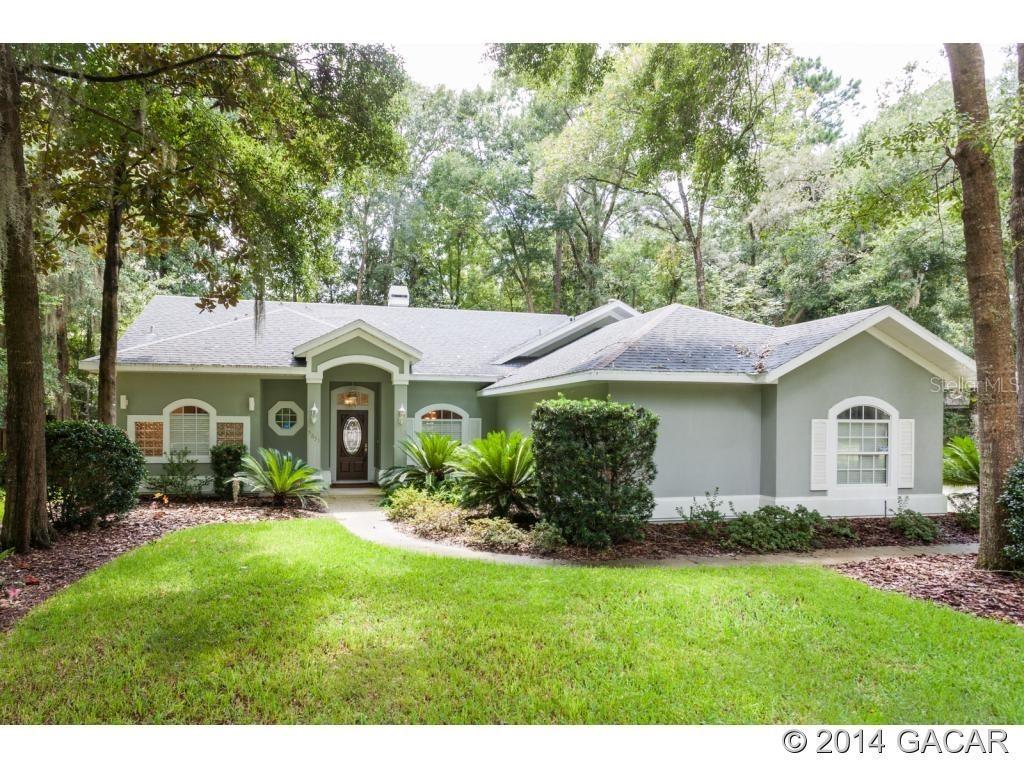 5631 NW 42nd Rd. Rd., Gainesville, FL 99999