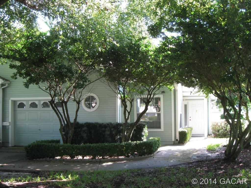 3631 NW 104th Drive, Gainesville, FL 32606