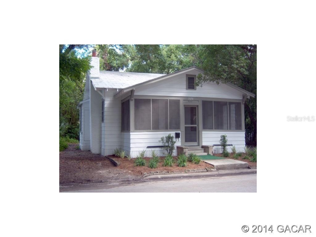 1028 NW 4th Ave., Gainesville, FL 32601