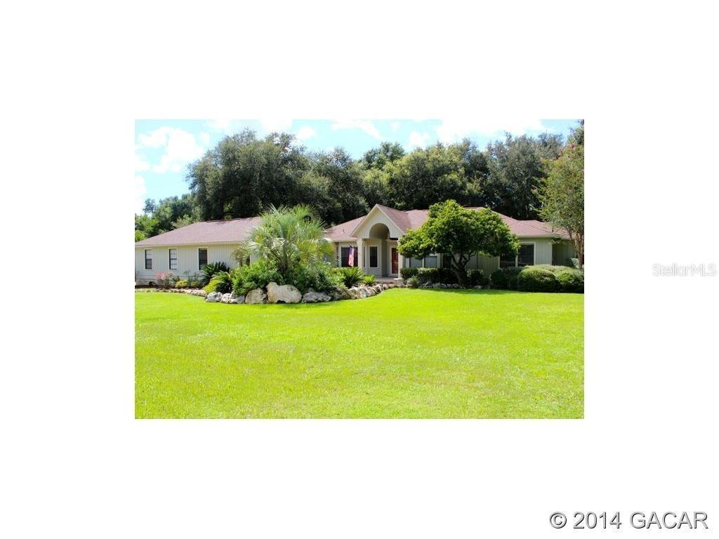 3724 NW 128 Terrace, Gainesville, FL 32606