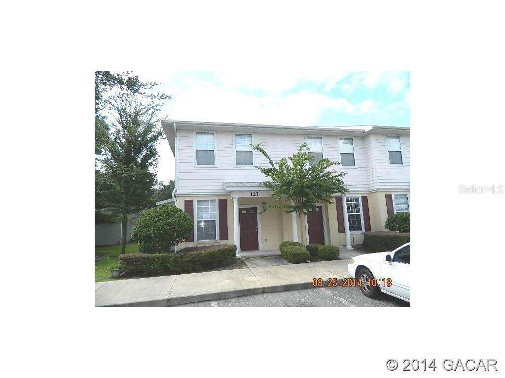 2508 SW 35th Pl. #V-12, Gainesville, FL 32608