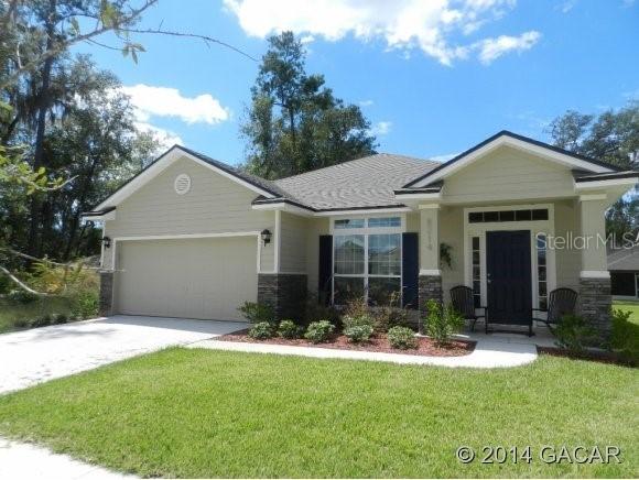 8123 NW 53rd Ter., Gainesville, FL 32653