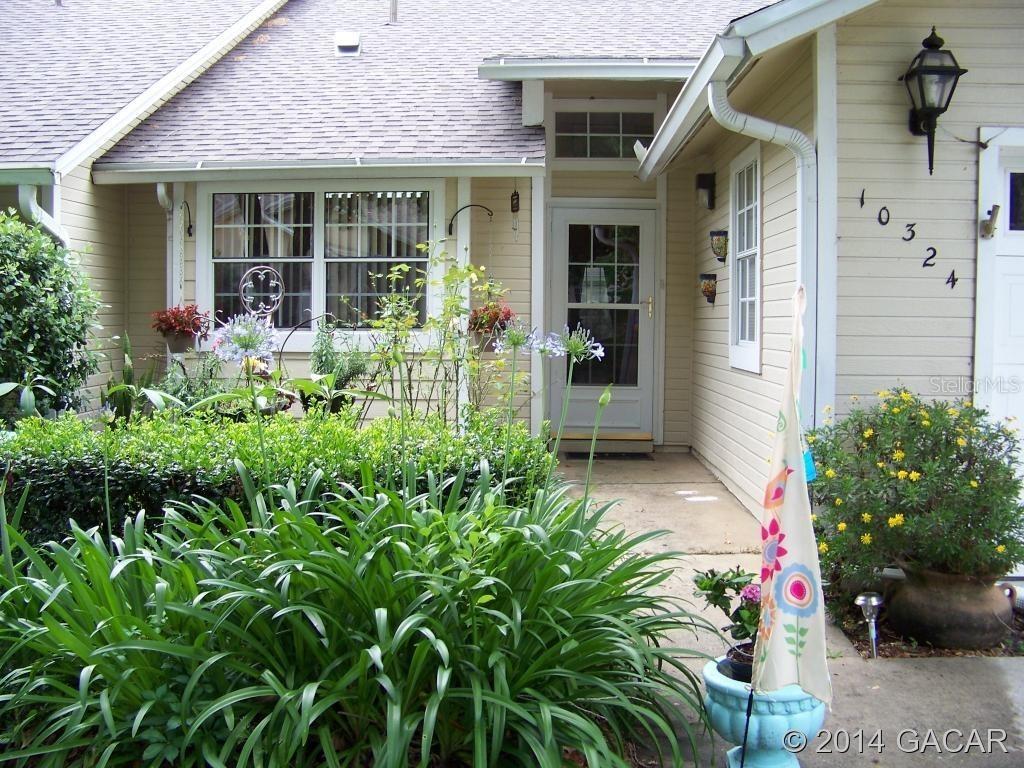 10324 NW 33rd Pl. #E-1, Gainesville, FL 32606