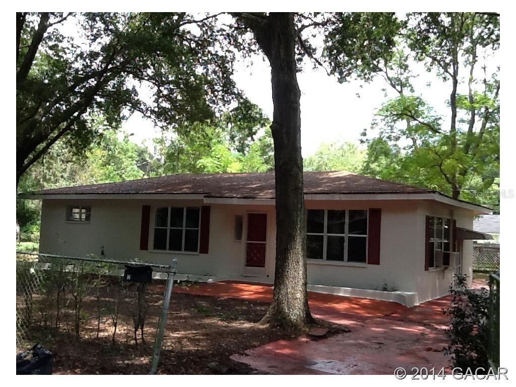 121 NE 44th St., Gainesville, FL 32641