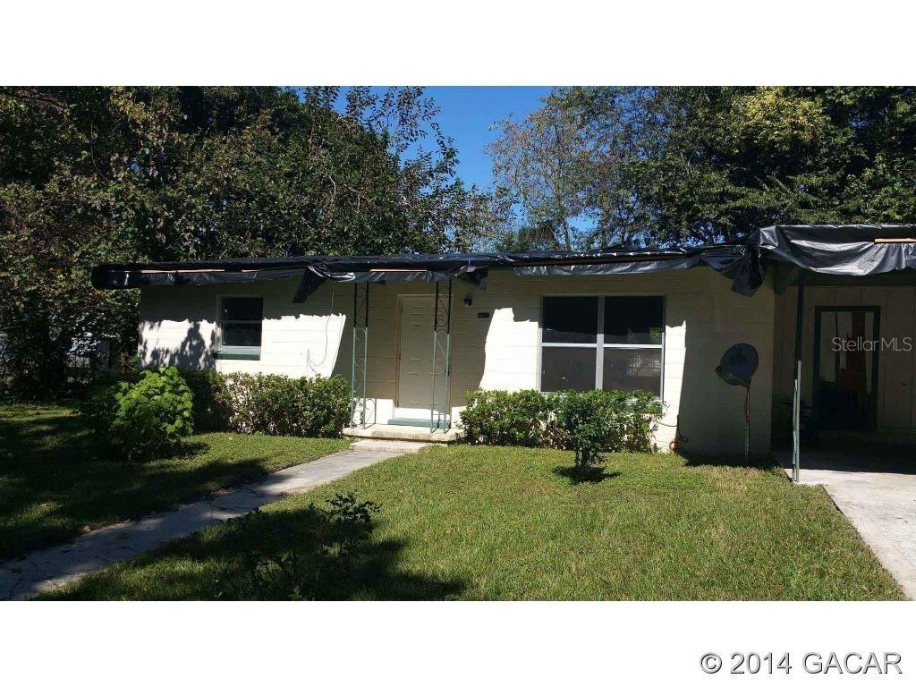 20591 NE 40th Ln., Williston, FL 32696