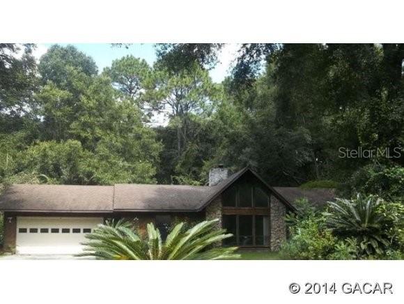 7326 SW 17th Pl., Gainesville, FL 32607