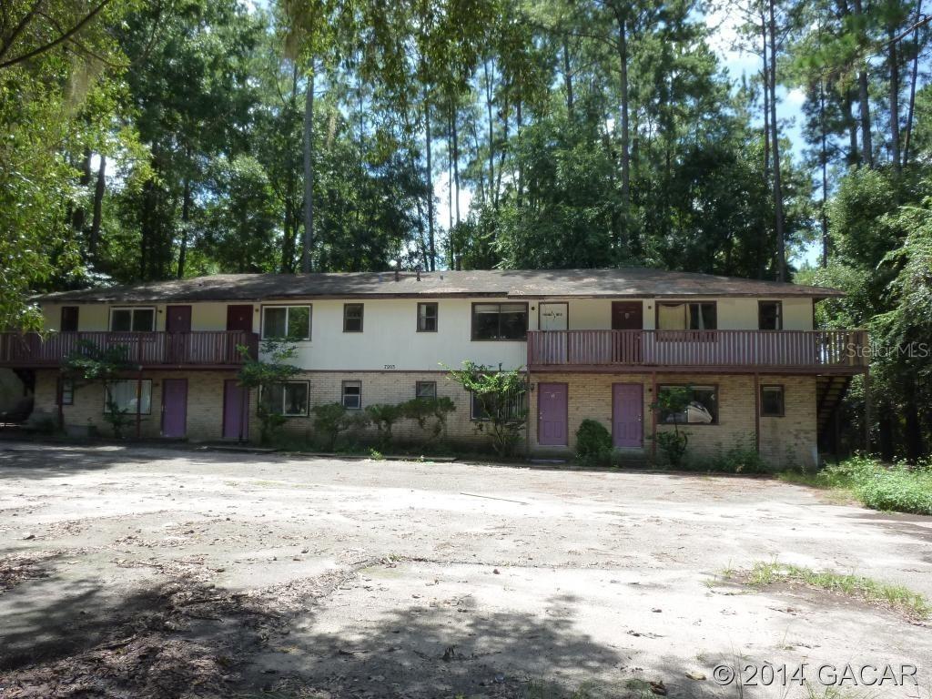 7203 SW 44th Pl., Gainesville, FL 32601
