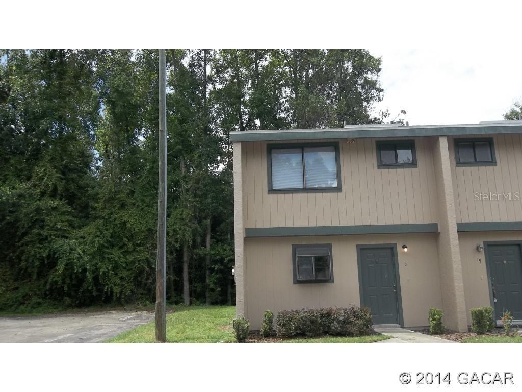 2300 SW 43rd St. #G-6, Gainesville, FL 32607