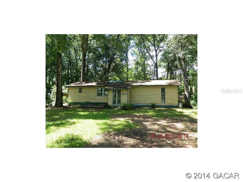 12218 NW 148th Ave, Alachua, FL 32615