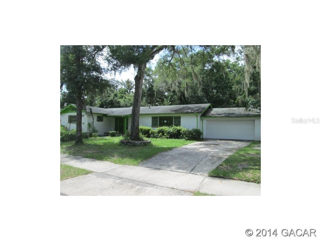 306 SE 15th St., Gainesville, FL 32641