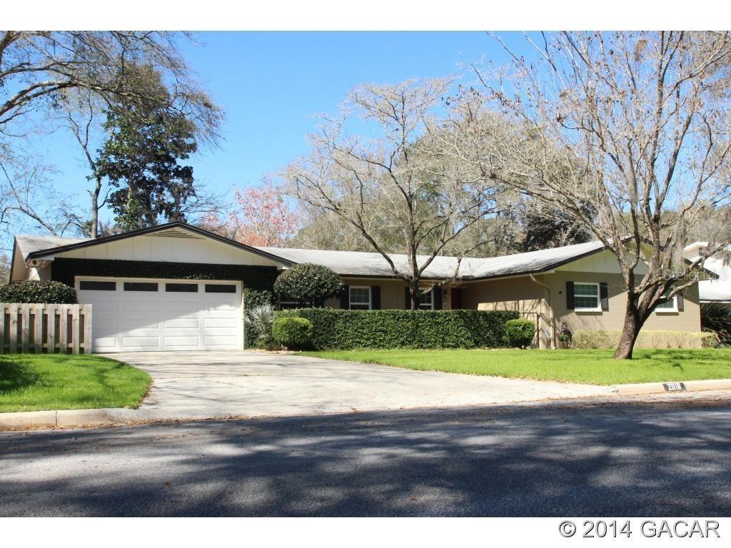 2016 NW 35th St., Gainesville, FL 32605