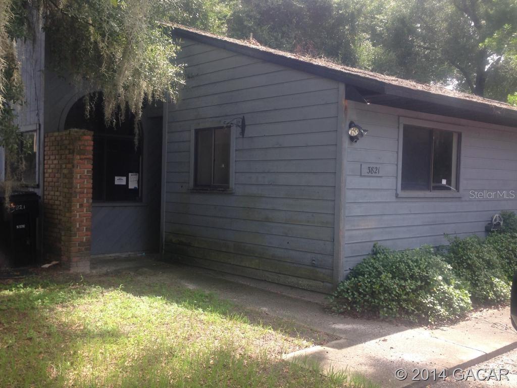 3821 SW 28th Ter., Gainesville, FL 32608