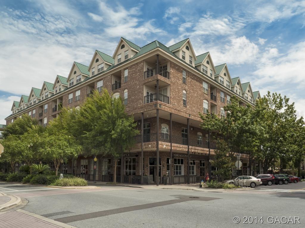 201 SE 2nd Ave. #408, Gainesville, FL 32601