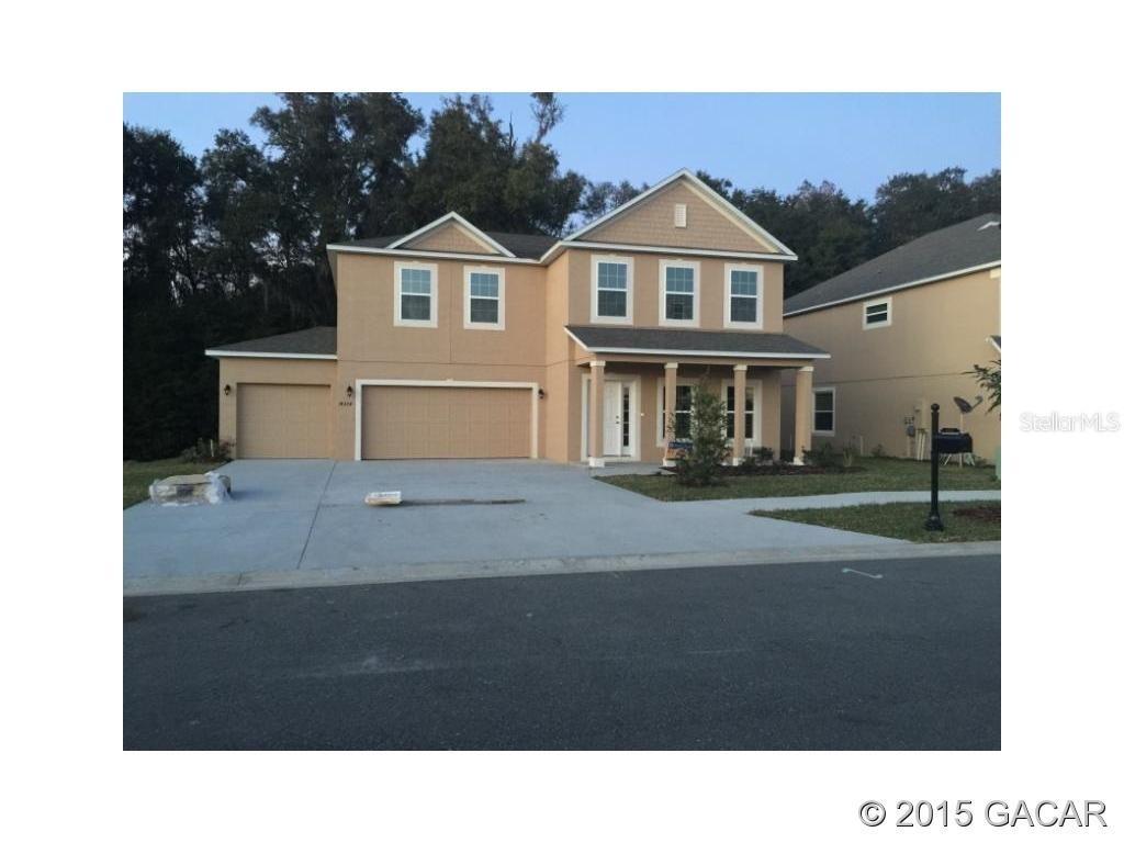 14324 NW 163rd Pl., Alachua, FL 32615