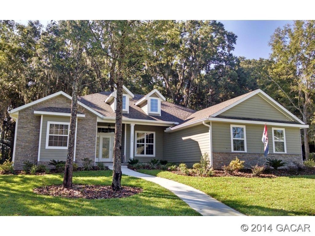 14843 NW 149th Pl., Alachua, FL 32615