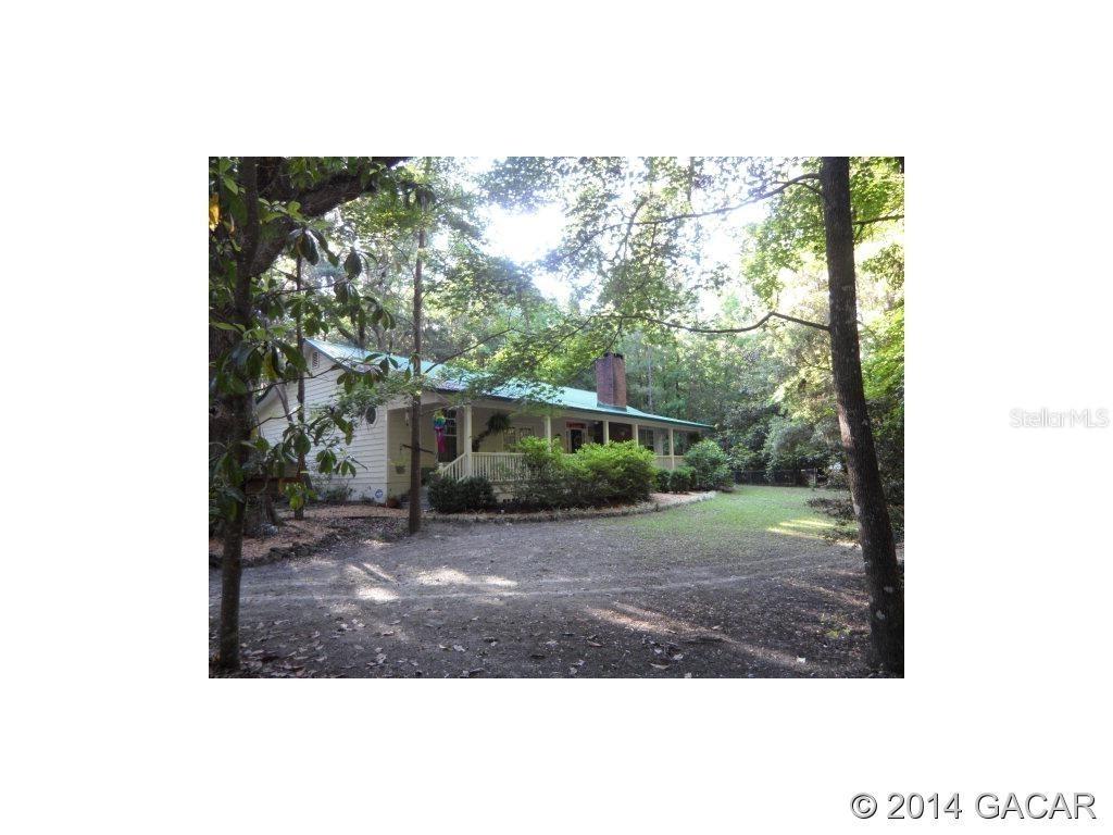 8390 NE 150 Ave., Williston, FL 32696