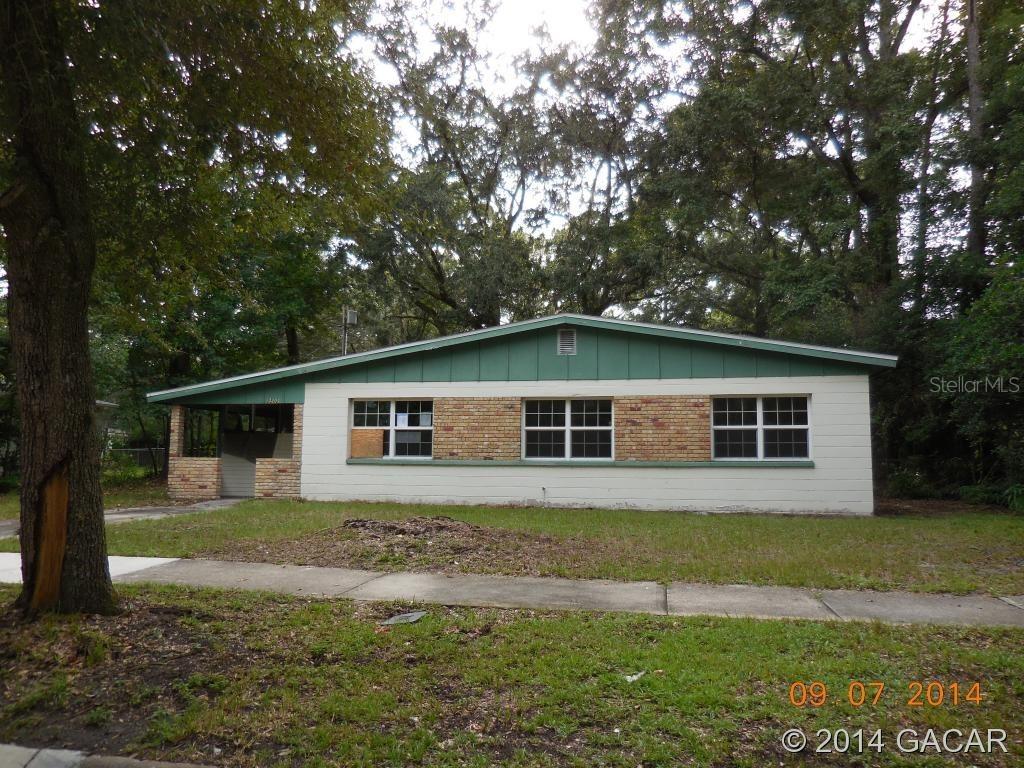 2502 NE 12th St., Gainesville, FL 32609