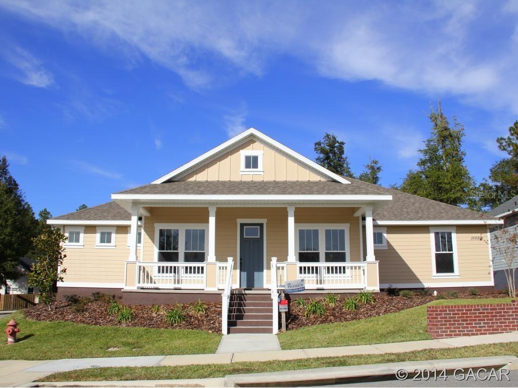 16682 NW 166th Rd., Alachua, FL 32615
