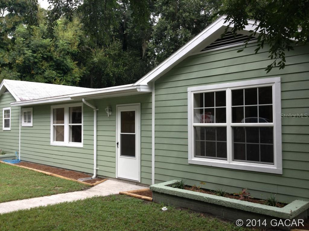 204 NW 15th Ave., Gainesville, FL 32601
