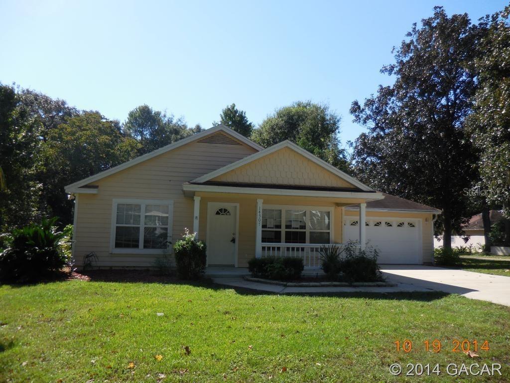 14507 NW 144th Pl., Alachua, FL 32615