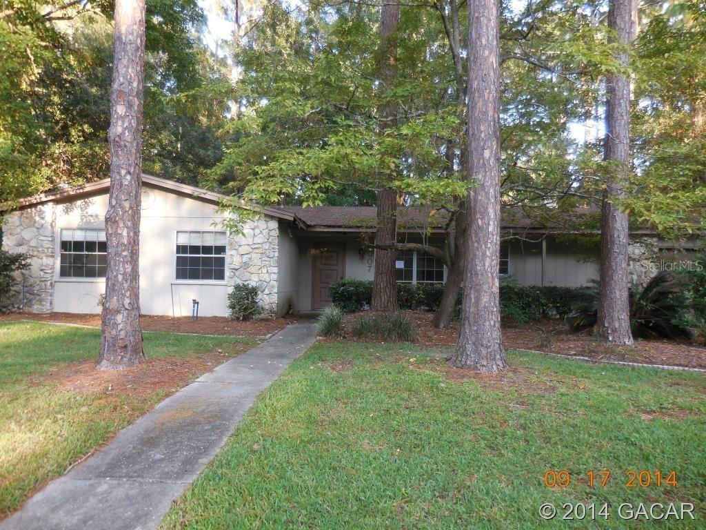6007 NW 32 St., Gainesville, FL 32653