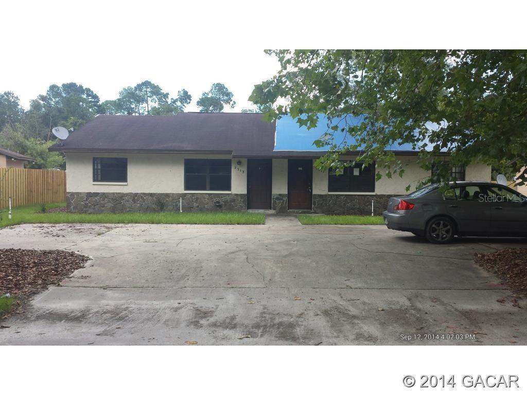 2511 NW 4th Ter., Gainesville, FL 32609