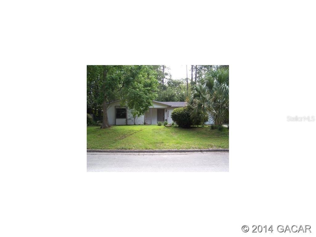 4303 NW 26th Ter., Gainesville, FL 32605