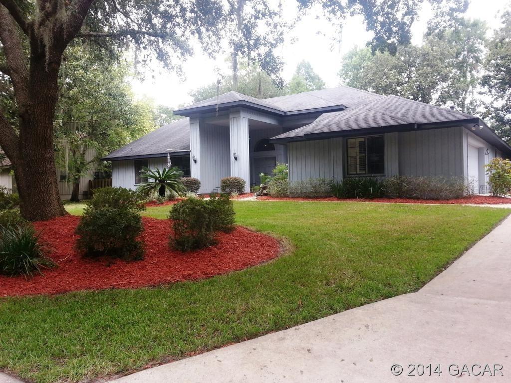 4412 NW 12th Pl., Gainesville, FL 32605