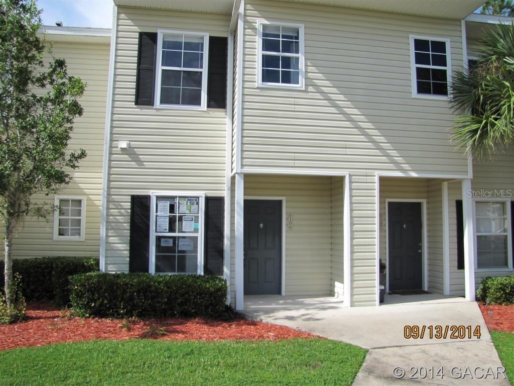 5046 NW 43rd Ave. #106, Gainesville, FL 32606